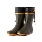 n^[ u[c Y A}[g Amaort - lI J[L RALA NEO khaki C RAIN BOOTS
