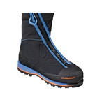MAMMUT - u[c Y }[g m[h@h TL Nordwand ubN VA black cyan BOOTS