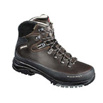 MAMMUT - u[c Y }[g gC XT GTX Mt. Trail R Men _[NuE dark brown BOOTS