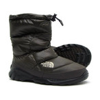 m[XtFCX u[c Y U THE NORTH FACE - kvV u[eB IV NUPTSE BOOTIE 4 bb  shiny demitasse brown BOOTS