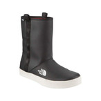 THE NORTH FACE - u[c Y U m[XtFCX x[XLvu[eB[ ubN Base Camp Bootie K black O LONG BOOTS
