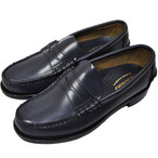 SEBAGO [t@[ Y ZoS BEEFROLL LOAFER r[t[ yj[ CLASSIC NVbN NAVY lCr[