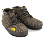 THE NORTH FACE u[c Y Um[XtFCX NSE Traction Chukka BY kvVgNV`bJWP `bJ
