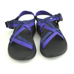 Chaco T_