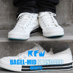 Xj[J[ Y Rhythm Footwear YtbgEFA[ BAGEL-MID STANDARD zCg