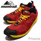montrail AEghAV[Y Y gC Phoenix tFjbNX Intense Red CeXbh