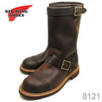 RED WING u[c Y bh ECO IRONSMITH Ao[