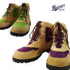 _i[ u[c Y Danner NVbNnCLO DAKOTAN