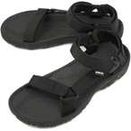 eo X|[cT_ Y Teva T_ HURRICANE XLT nP[ BLACK
