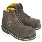 L[u[c Y Steel Toe 