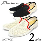 Rivieras Xj[J[ Y RIVIERAS rG zbgbh HOTROD Xb| V[Y 2color