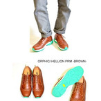 ORPHIC HELLION PRM Xj[J[