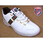 K-SWISS P[XCX r[eB Xj[J[
