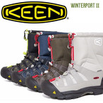 L[ Y 2012-2013NH~fKEEN WINTERPORT II S4F EB^[|[g2 jp