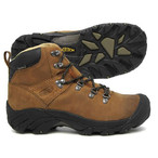 L[ u[c Y KEEN - sl[ SYRP Vbv  PYRENEES BOOT syrup sj[Y