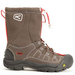 L[ u[c Y KEEN h Xm[ Mens Winterport II Chestnut EB^[|[g EB^[ h