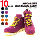 u[c Y XEF[h }Ee XG[h NVbN 2 Cg fB[X SUEDE CLASSIC II LIGHT y