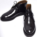 bh EBO Y RED WING bhEBO |Xg}V[Y POSTMAN CHUKKA |Xg}`bJ BLACK