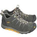 L[ C Y KEEN oR Mens Bryce WP DarkShadow Apricot uCXWP nCLOV[Y