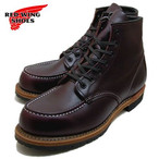 bh EBO u[c Y RED WING bhEBO C V[Y