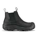 L[ u[c Y KEEN oRC Mens Anchorage Boot Black Gargoyle AJW